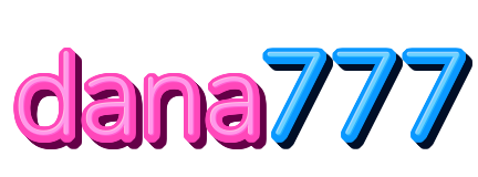 dana777 — logo kanal