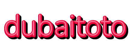 dubaitoto — logo kanal