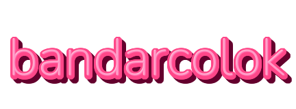 bandarcolok — logo kanal