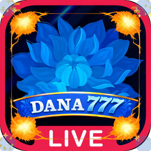 dana777 — mitra unggulan